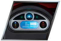 Digital Dashboard - UPS Battery in Cuddalore