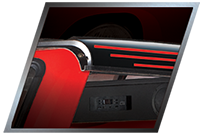 Solid ABS Roof - Two Wheeler Battery in Cuddalore