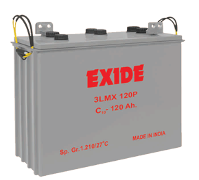 EXIDE DRIVE